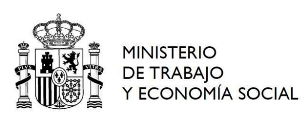 Ministerio de Trabajo y Economía Social
